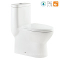 Professionelle Sanitärkeramik CUPC Toilette